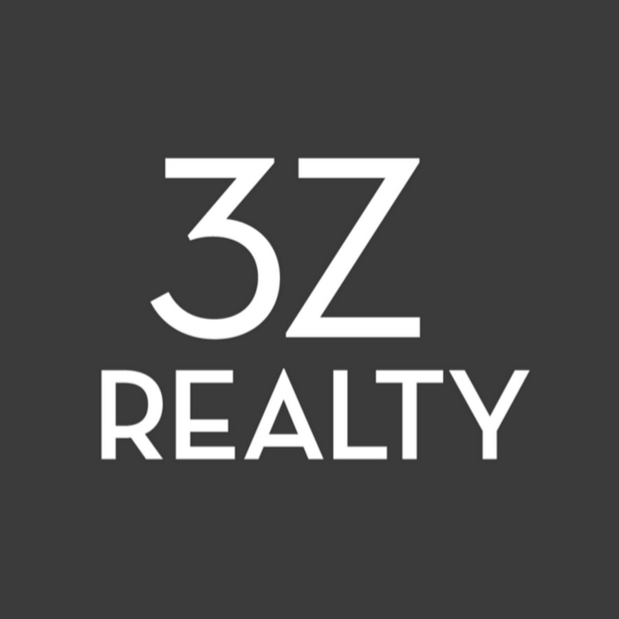 Logo 3Z Realty