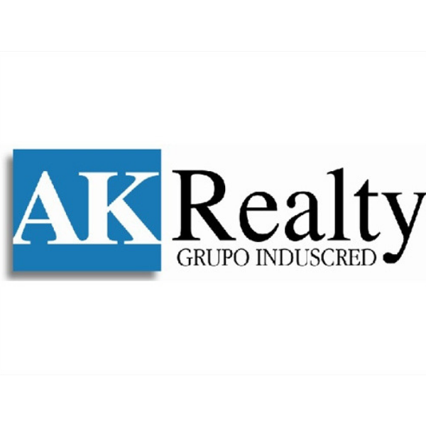 Logo AK Realty