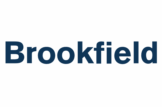 Logo Brookfield