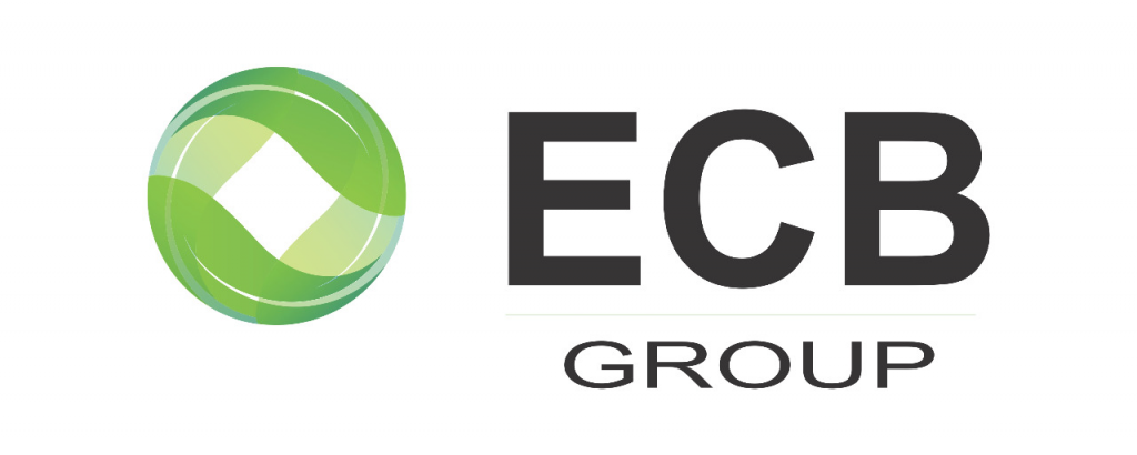 Logo ECB Group