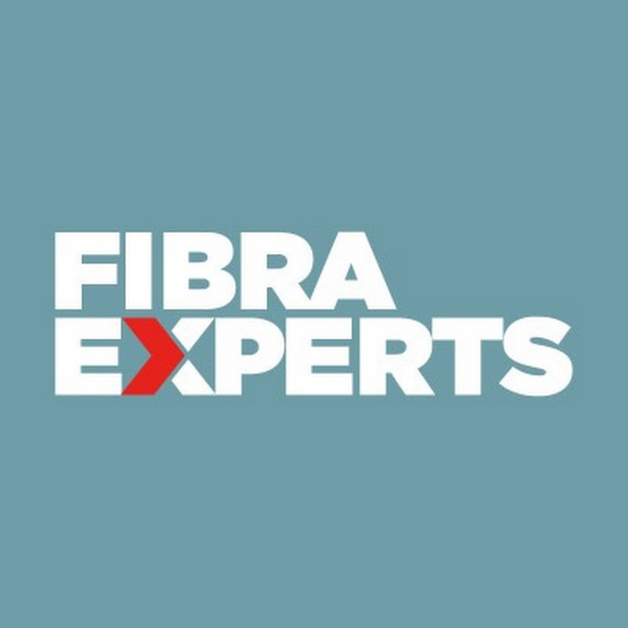 Logo Fibra Experts