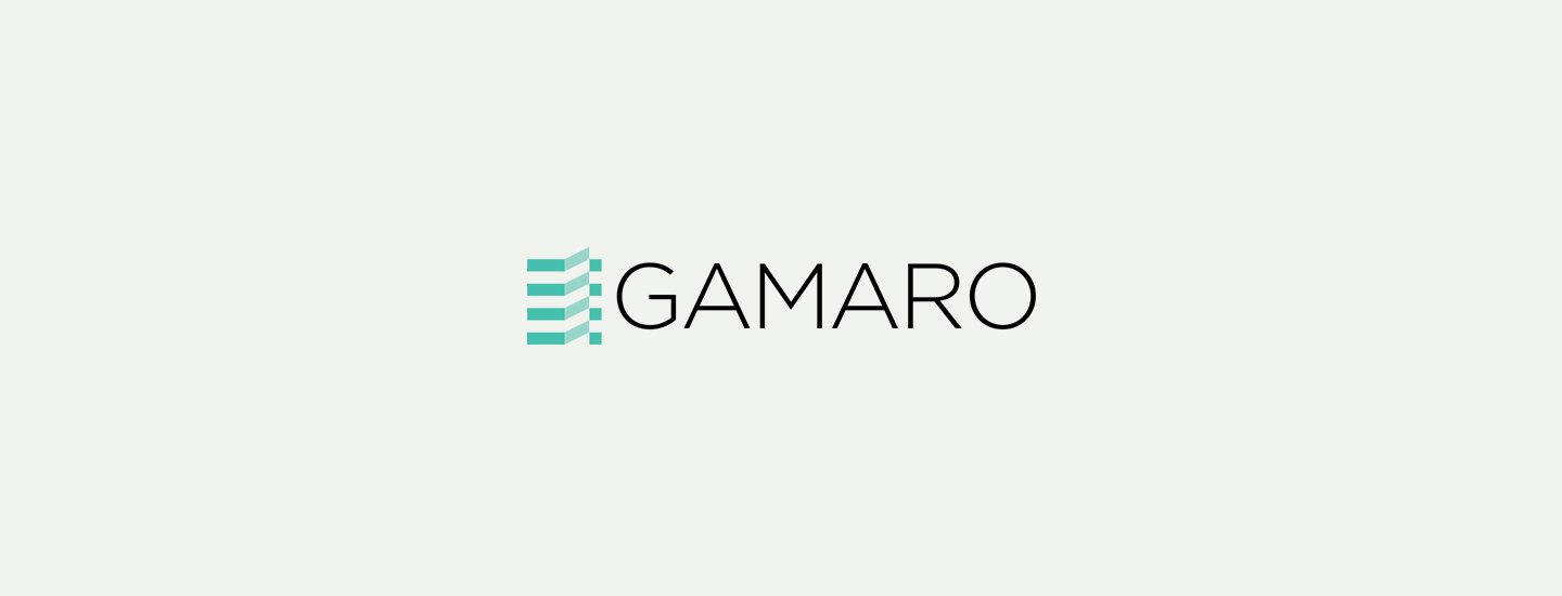 Logo Gamaro