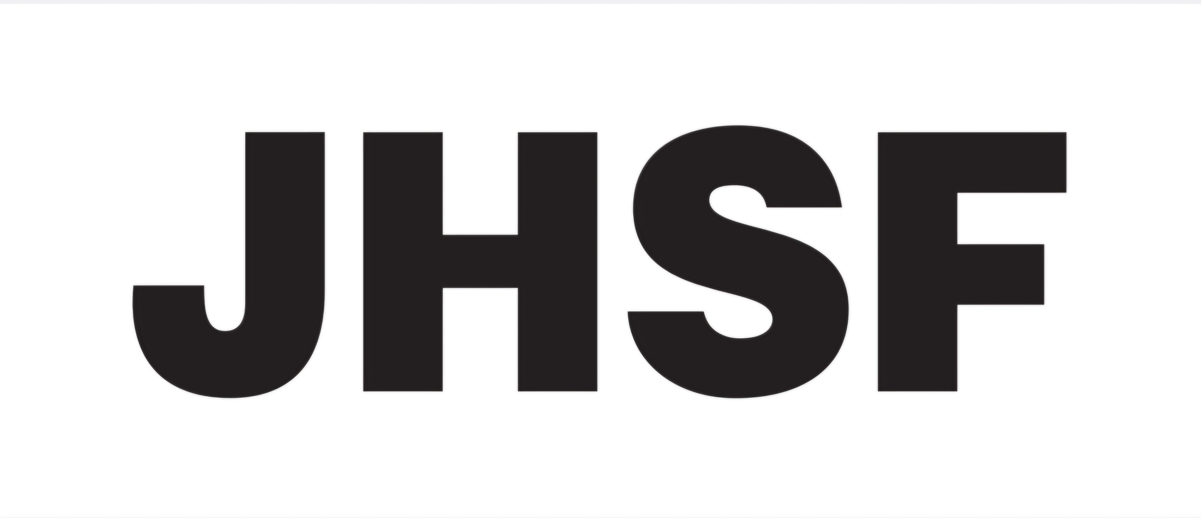 Logo JHSF