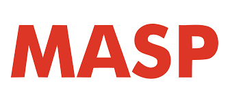 Logo MASP