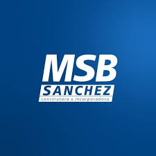 Logo MSB Sanchez