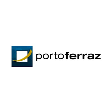 Logo Porto Ferraz