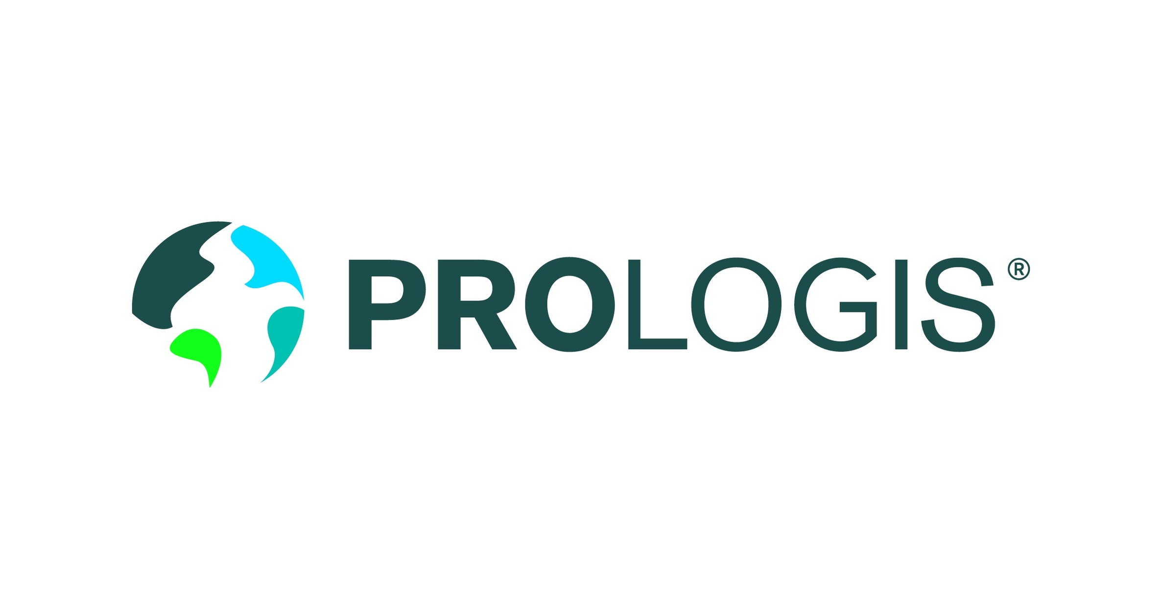 Logo Prologis