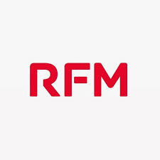 Logo RFM