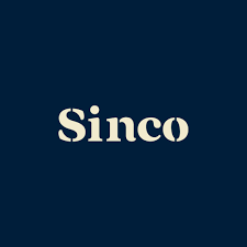 Logo Sinco Eng