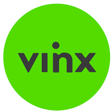 Logo Vinx